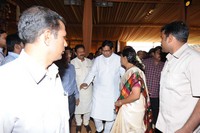 Celebs at Balakrishna Daughter Wedding Photos